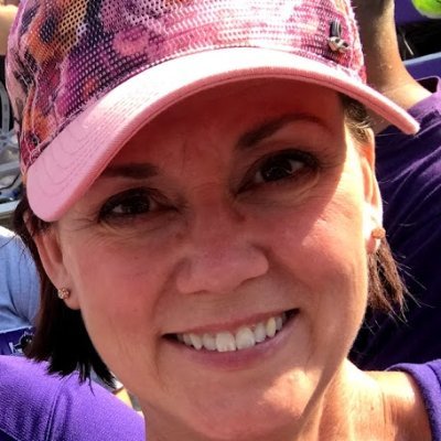 ncrundle's profile picture. Wife, Mom, Nana, Teacher, Hiker, Crafter