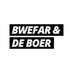 Bwefar & de Boer (@bwefardeboer) Twitter profile photo