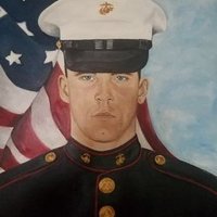 Roger (@rogerusmc0311) 's Twitter Profile