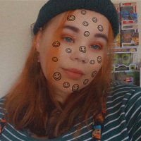 Zo (@_foggyfibro_) Twitter profile photo