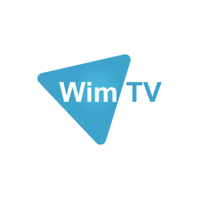 WimTV_'s profile picture. La streaming platform per realizzare in modo semplice la tua Web TV e il tuo sistema di distribuzione video online.