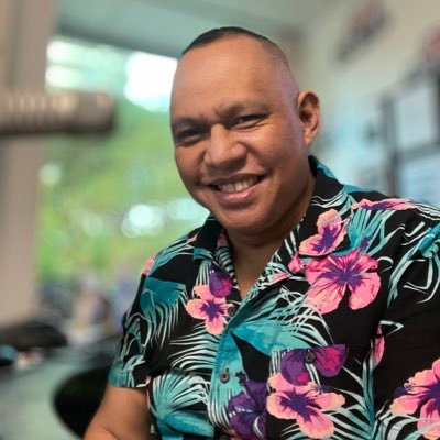 Eric Bunda