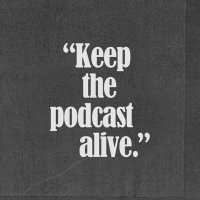 Keep The Podcast Alive - Stereophonics Podcast(@Keepthepodcast) 's Twitter Profile Photo