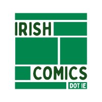 IrishComics.ie(@irishcomicsie) 's Twitter Profile Photo