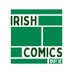 IrishComics.ie (@irishcomicsie) Twitter profile photo