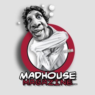madhousemag2016 Profile Picture
