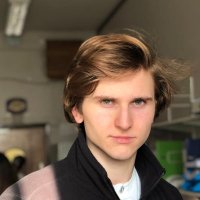 Thomas Pollard (@thomaspollard96) 's Twitter Profile