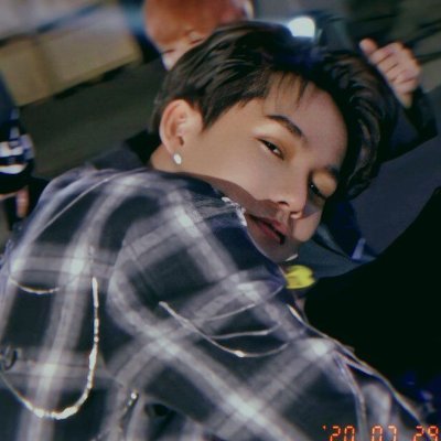 chsvisual's profile picture. for treasure&#039;s #최현석