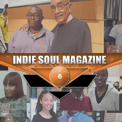 indiesoulmag Profile Picture