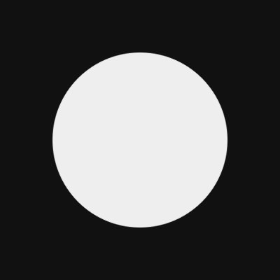 Improving every day.
SWE @ZetaLabsAI ⬤ Formerly @oculus @facebook @moonpay