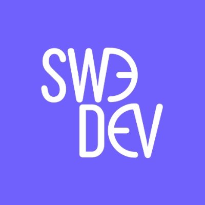 SweDevNetwork Profile Picture