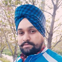 Avtar Singh(@Avtar_singh_13) 's Twitter Profile Photo