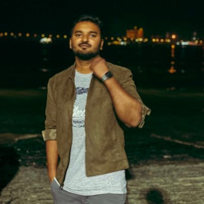 ScorpionSushant's profile picture. 