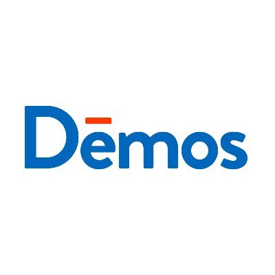 Dēmos is a non-profit public policy organization working to build a just, inclusive, multiracial democracy and economy.