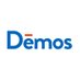 Demos (@Demos_Org) Twitter profile photo