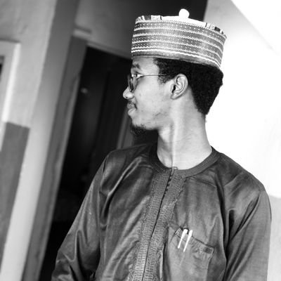 Manga_Vth's profile picture. Academician. Researcher. Public and Environmental Health Microbiologist.            #Fulani