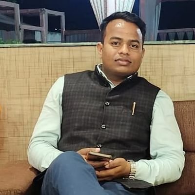 pankajdpal's profile picture. Business Development Officer #SquareYards, MBA, Spokesperson @Palektamanch (NGO) Alumni @vbspu