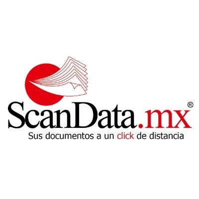 ScandataM's profile picture. https://t.co/ZGzz96vh31 Digitalización Profesional S. de R.L. de C.V. es una empresa especializada en servicios de digitalización de documentos y gestión documental.