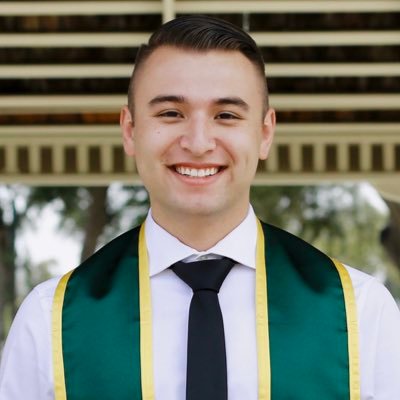 mjacobson_'s profile picture. Civil Engineer | CPP '21