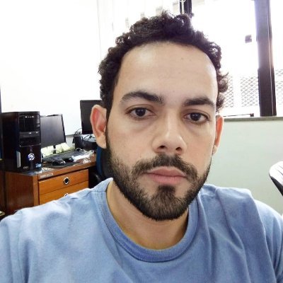 Brazilian, Geophysicist, PhD in Space Physics, Postdoc Researcher in Space Weather. 

https://t.co/t0JLuWKaHE