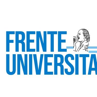 El Frente de Todos Universitario Jujuy es un espacio político que reúne a compañeras y compañeros universitarios en la provincia y el país I fdtunju@gmail.com