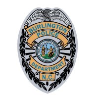 Burlington Police-NC (@burlingtonnc_pd) 's Twitter Profile