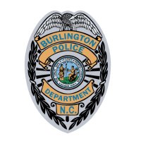 Burlington Police-NC(@BurlingtonNC_PD) 's Twitter Profile Photo