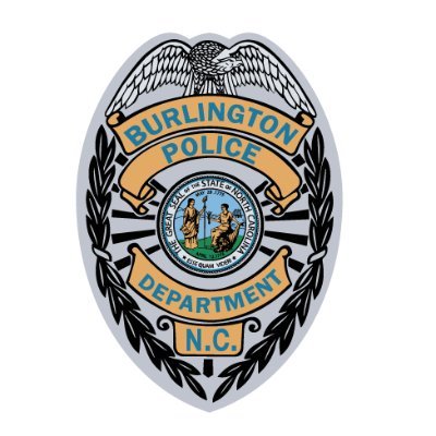 Burlington police get new patch