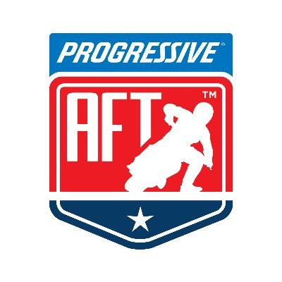 Official Twitter page of Progressive American Flat Track - The world's premier dirt track motorcycle racing championship🏁🇺🇸