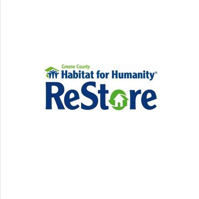 Greene County Habitat for Humanity ReStore