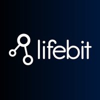 Lifebit(@lifebitAI) 's Twitter Profile Photo