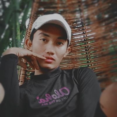 RoyPoblete2's profile picture. Bro Ken Angel🌈
