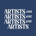 Artists on Artists on Artists on Artists Podcast (@AOAOAOApod) Twitter profile photo