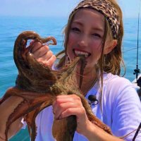 冨士木 耶奈(Kana fujiki) (@fishingirl0418) 's Twitter Profile