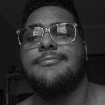 ApenasGuustavo's profile picture. 