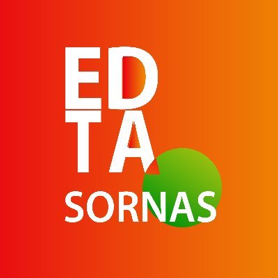 EDTA Sornas forme aux métiers du web et de la communication. Du BTS au Mastère reconnus par l’État.