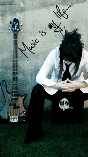 sam_lyfrockz's profile picture. нєｿ gυｿz тнѕ ιz ѕαм нєяє  «
ƒσℓσω мє ιƒ υ я α נυѕтιη вιєвєя ƒαη αη∂ ƒσя α ƒσℓσω вα¢к
i like hanging out with friends , listening music 
i dont do shit ,