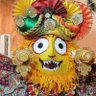 TrustyStuart's profile picture. I work for HH Guru Prasad Swami Maharaj, Executive Chairman ISKCON GBC.