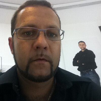 Profile Picture of Melcher Michael (@MelcherMichael) on Twitter