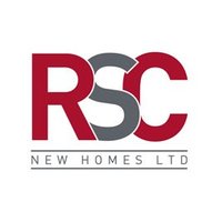 RSCNewHomes (@rscnewhomes) 's Twitter Profile