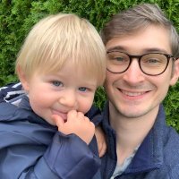 Joel McMurry (@joel_mcmurry) 's Twitter Profile