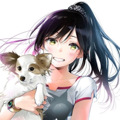 Kanojo Okarishimasu vai receber anime no Verão\2020 com ótimo elenco de  dubladores. Será esta a comédia romântica mais populares do ano?  (Giganálise News)