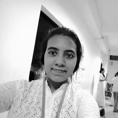 SachiJayasuriya's profile picture. ❤️Undergraduate at UCSC❤️