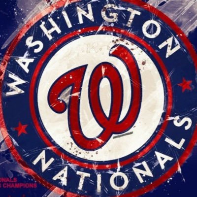 Unofficial account for the Washington Nationals 
JMC 2074 -- run by Riley R