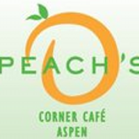 Peach's Corner Cafe (@peachscafeaspen) 's Twitter Profile