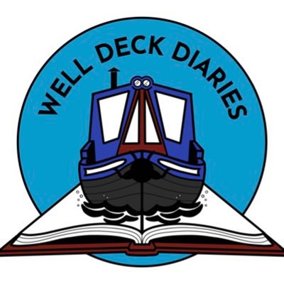 Well Deck Diaries