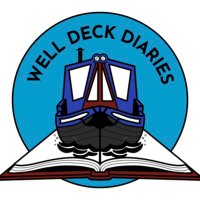 Well Deck Diaries (@deck_well) 's Twitter Profile