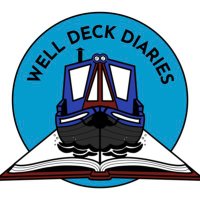 Well Deck Diaries(@deck_well) 's Twitter Profile Photo