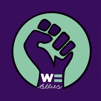 Volunteer-led Race Equality Caucus Allies group within @WEP_UK, supporting @WEPRaceEquality and standing up to racial injustice in our communities.