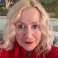 Christine McKnight - @Christi49708959 Twitter Profile Photo